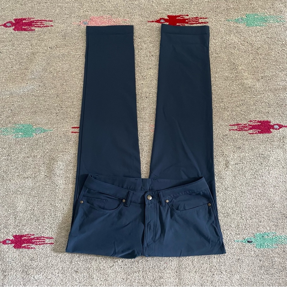 Oliver’s Travel Pants